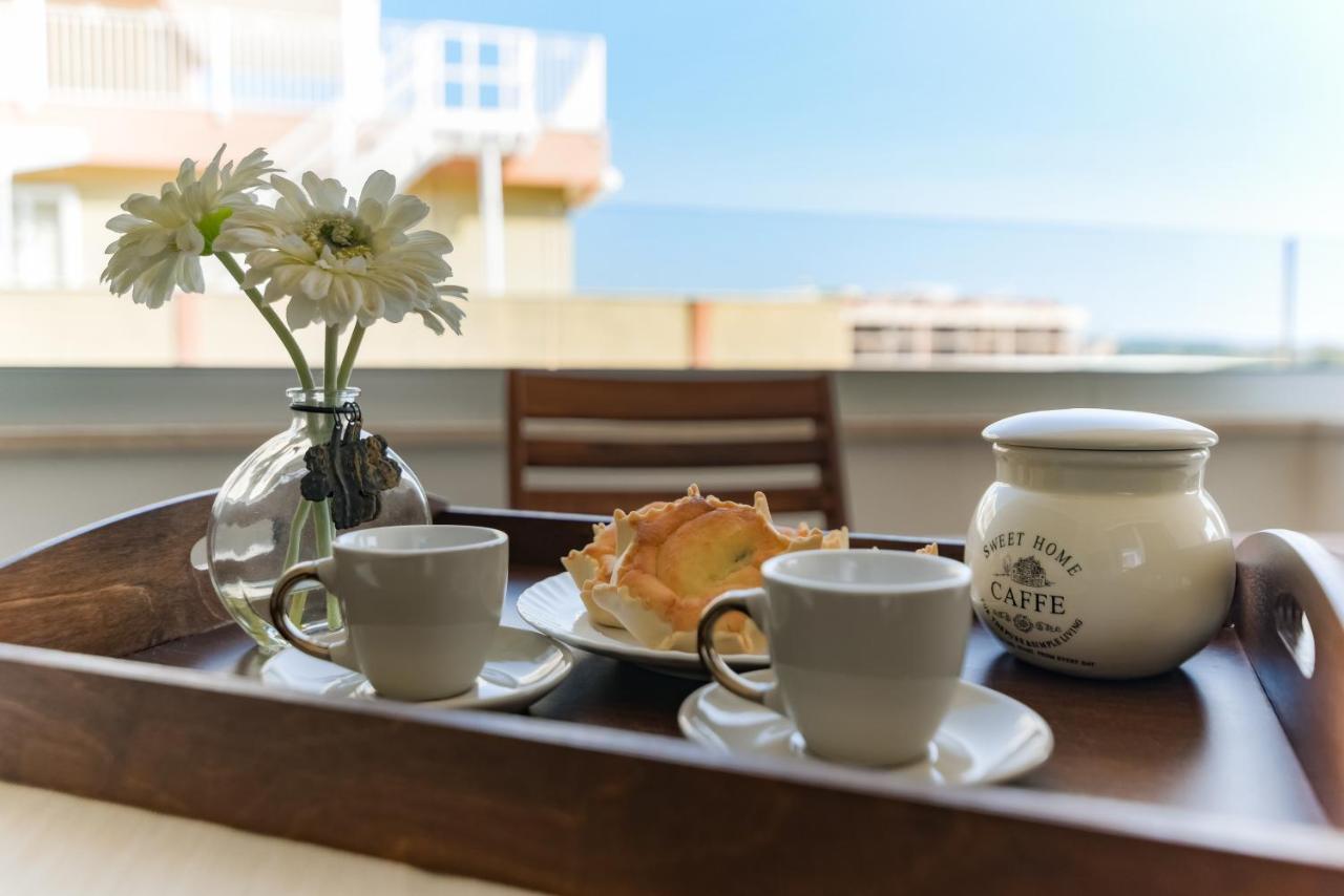 Orti'S Place - Magnolia Holidays 阿尔盖罗 外观 照片
