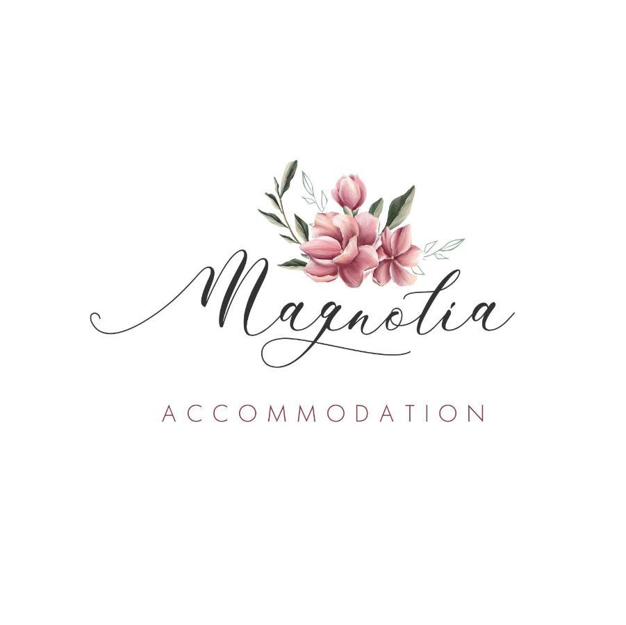 Orti'S Place - Magnolia Holidays 阿尔盖罗 外观 照片